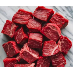Game, Goulash 500g